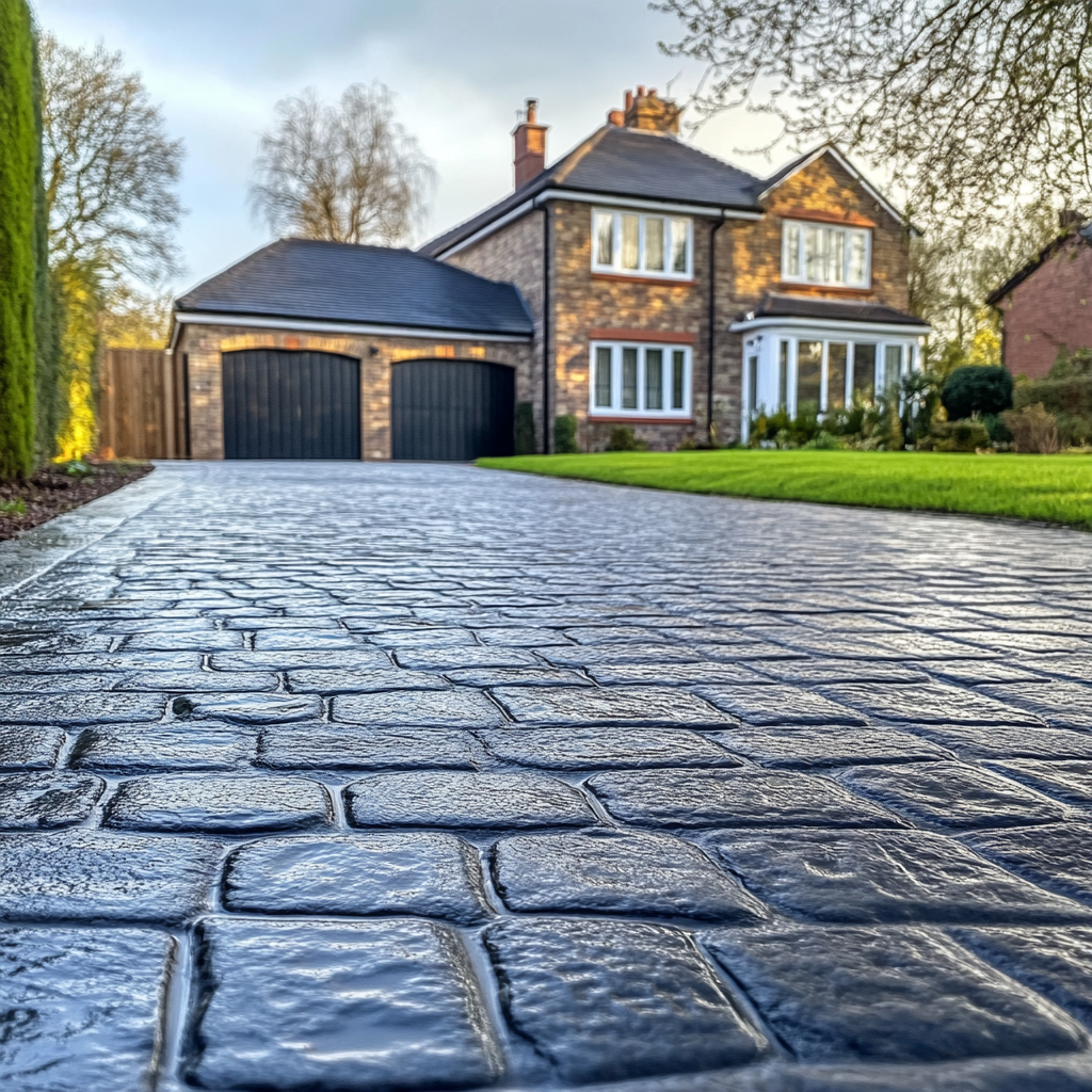 frase55_Ultra-realistic_photo_of_a_UK_residential_driveway_feat_2e81dc6e-7ea5-4557-92c2-5348920fae03